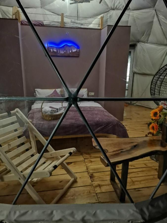 Glamping Park 호텔 Shahumyan 외부 사진