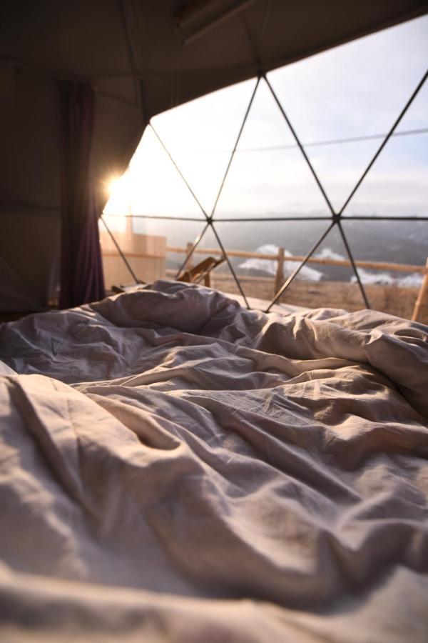 Glamping Park 호텔 Shahumyan 외부 사진